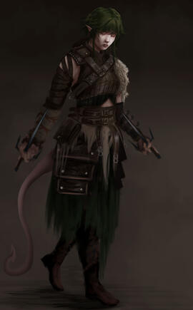 Tiefling