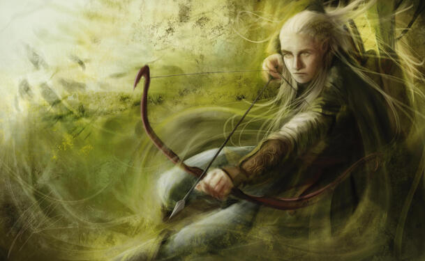 Legolas