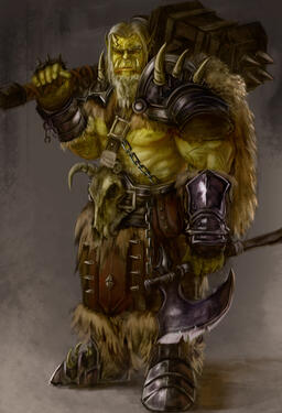 ORC